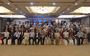 直擊產(chǎn)業(yè)園區(qū)運(yùn)營(yíng)痛點(diǎn)—第12期《產(chǎn)業(yè)園區(qū)運(yùn)營(yíng)服務(wù)與金融創(chuàng)新》圓滿落幕！