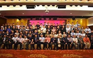 《產(chǎn)業(yè)園區(qū)總裁智慧大講堂》震撼開課！指定課程報名獲贈價值百萬園區(qū)定位系統(tǒng)！