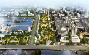 產(chǎn)業(yè)園區(qū)運(yùn)營(yíng)致勝的獨(dú)門兵器！