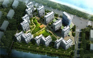 20家產(chǎn)業(yè)園區(qū)開發(fā)商的半年報：幾家歡喜幾家憂！