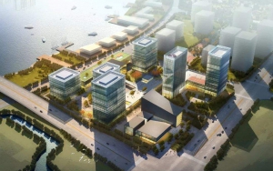 報(bào)名通道已關(guān)閉！決定產(chǎn)業(yè)園區(qū)生死的兩件大事，兩天共創(chuàng)全部搞懂！