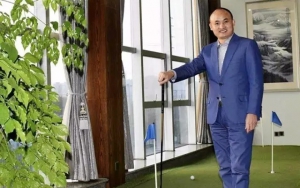 姚良仕與他的浩旺產(chǎn)業(yè)園，你學不會！