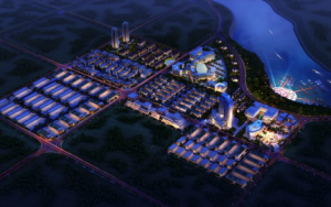 房企轉(zhuǎn)型產(chǎn)業(yè)園區(qū)，成敗的關(guān)鍵在這里！