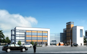 重磅！2018年，天津市園區(qū)整合撤銷方案出爐！工業(yè)園區(qū)迎來整改信號(hào)！