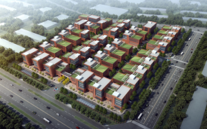 產(chǎn)業(yè)園區(qū)，這里有30條招商引資實操攻略，請注意查收！