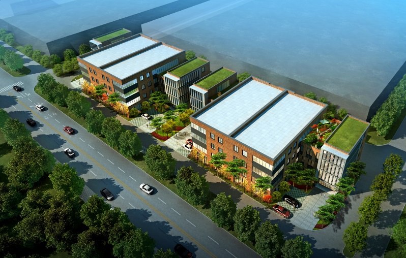 畝產(chǎn)論英雄！產(chǎn)業(yè)園區(qū)的震蕩與變革！