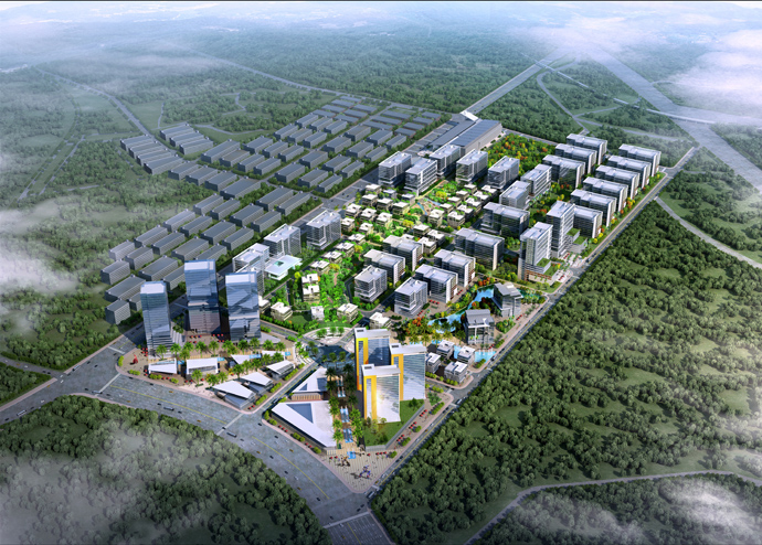 六大先進(jìn)招商模式！園區(qū)招商人，你值得擁有！