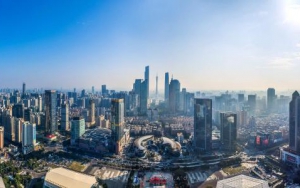 盤它！8102產(chǎn)業(yè)園區(qū)的十大新聞（行業(yè)爆料一）