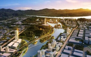 恕我直言，園區(qū)人月薪 10萬的生活真的不難！