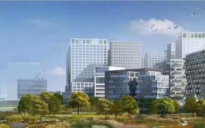 園區(qū)最新報告:左手夢想，右手現(xiàn)實