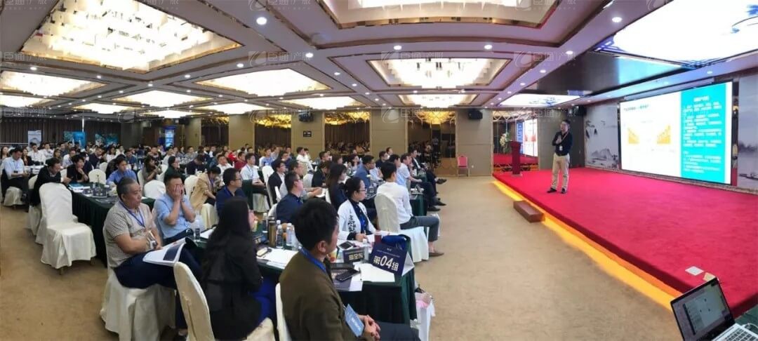 精準(zhǔn)定位，招商破局，第17期產(chǎn)業(yè)園區(qū)董事匯圓滿落幕！