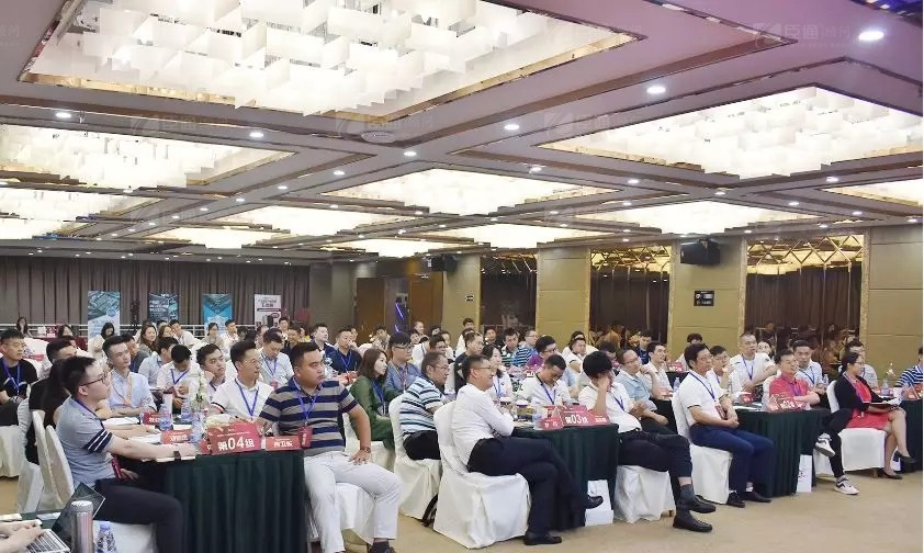 共享共創(chuàng)，破局招商！第19期園區(qū)董事匯圓滿落幕！