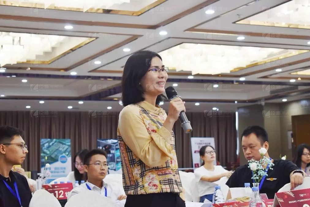 共享共創(chuàng)，破局招商！第19期園區(qū)董事匯圓滿落幕！