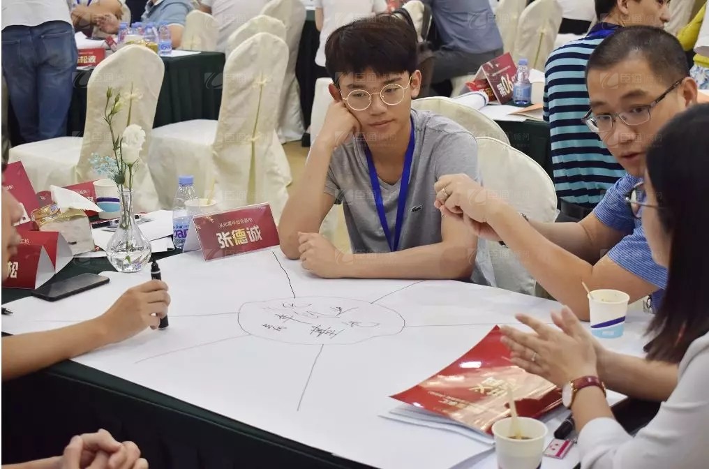 共享共創(chuàng)，破局招商！第19期園區(qū)董事匯圓滿落幕！