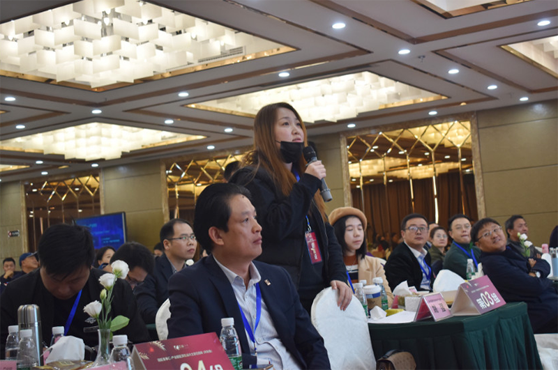 精準(zhǔn)定位，破局招商，第20期園區(qū)董事匯圓滿落幕！