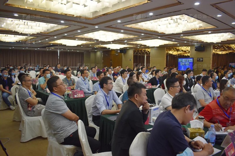 精準(zhǔn)定位，招商致勝，第22期園區(qū)董事匯圓滿落幕