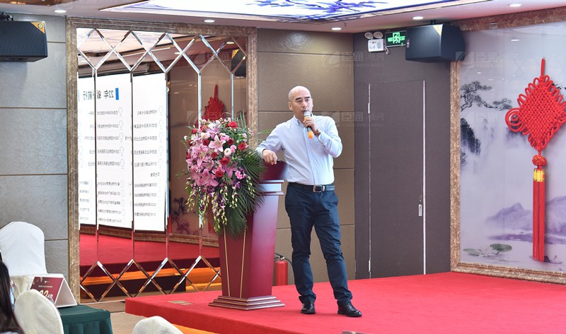 精準(zhǔn)定位，招商致勝，第22期園區(qū)董事匯圓滿落幕
