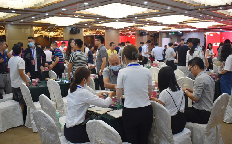 精準(zhǔn)定位，招商致勝，第22期園區(qū)董事匯圓滿落幕