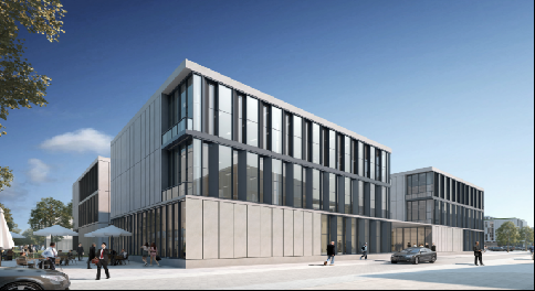 365(中國）智慧谷5G數(shù)字經濟產業(yè)園